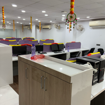  Office Space For Rent in Netaji Subhash Place
