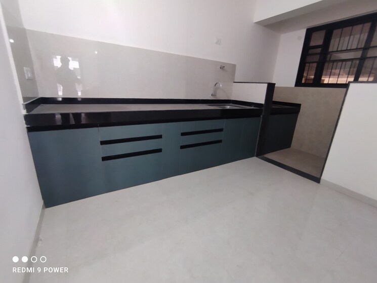 Kitchen, kohinoor-viva-city 3 Bedroom 987 Sq.Ft. Apartment In Dhanori Pune 8494929