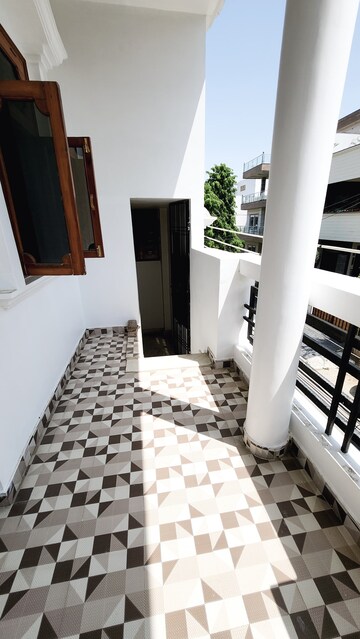  3 BHK Independent House at Gomti Nagar – for Rent