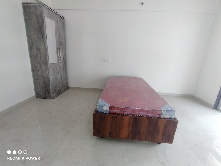 Bedroom, kohinoor-viva-city 3 Bedroom 987 Sq.Ft. Apartment In Dhanori Pune 8494929