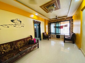 1 BHK Apartment For Sale in Balaji Annex Thakurli, Thakurli