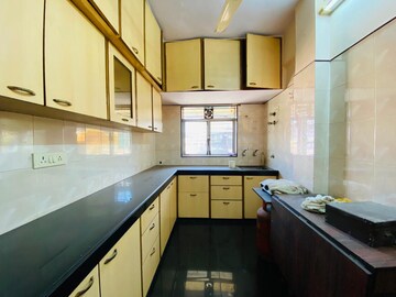 Kitchen in 1 BHK Apartment at Anant Tara Dombivli, Dombivli East – for Sale