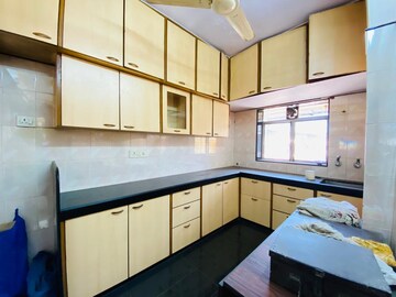 Kitchen in 1 BHK Apartment at Anant Tara Dombivli, Dombivli East – for Sale