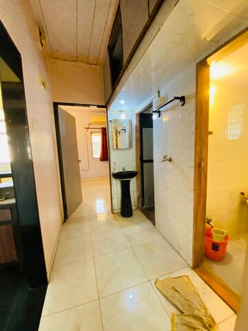 Building Lobby in 1 BHK Apartment at Anant Tara Dombivli, Dombivli East – for Sale