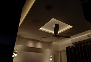 Furnished Amenities in 2 BHK Apartment at Choice Goodwill Breeza, Dhanori – for Sale