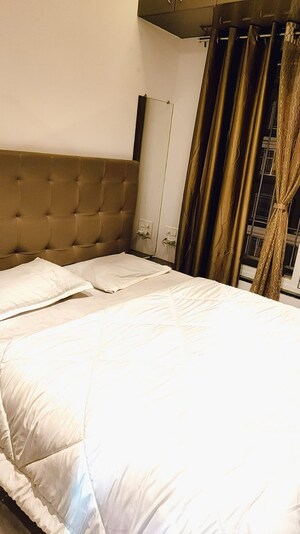 Bedroom in 2 BHK Apartment at Choice Goodwill Breeza, Dhanori – for Sale