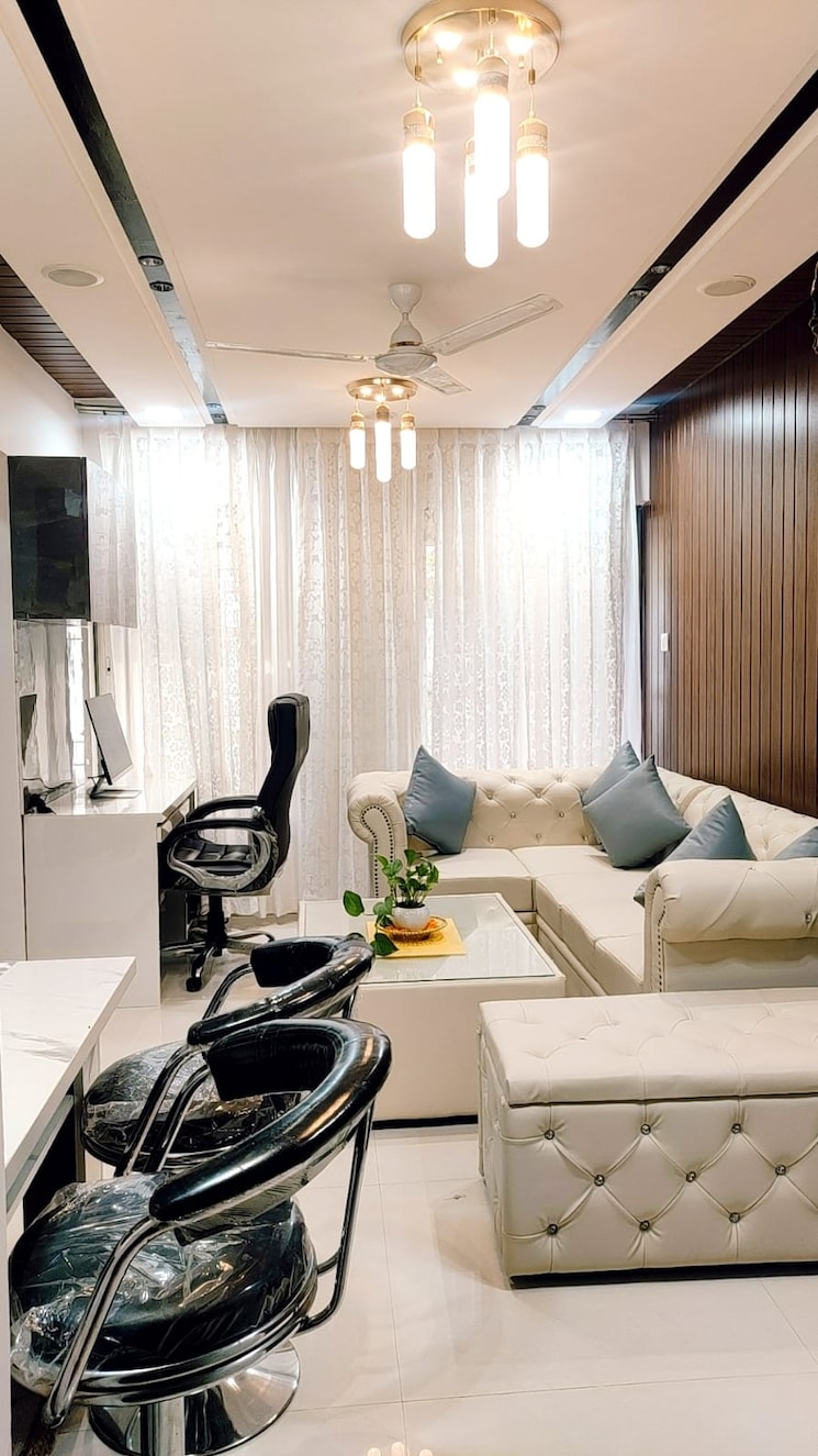 Master Bedroom, choice-goodwill-breeza 2 Bedroom 631 Sq.Ft. Apartment In Dhanori Pune 8494938