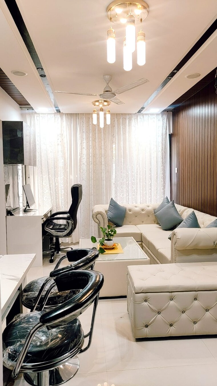 Master Bedroom, choice-goodwill-breeza 2 Bedroom 631 Sq.Ft. Apartment In Dhanori Pune 8494938