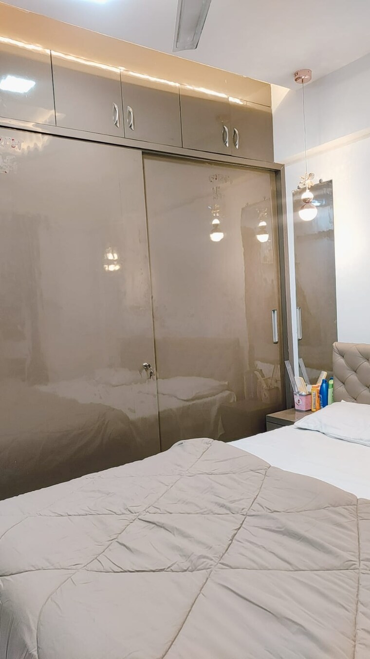 undefined, choice-goodwill-breeza 2 Bedroom 631 Sq.Ft. Apartment In Dhanori Pune 8494938