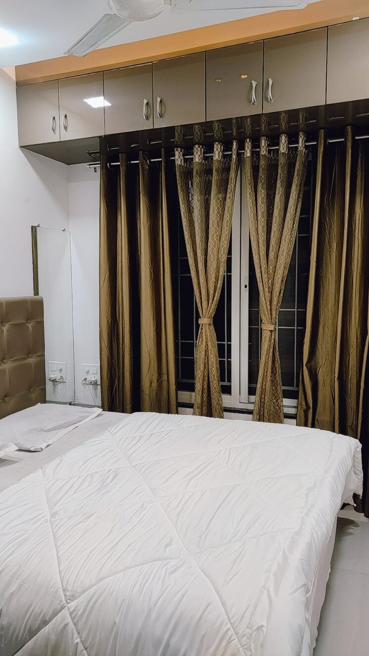 Bedroom, choice-goodwill-breeza 2 Bedroom 631 Sq.Ft. Apartment In Dhanori Pune 8494938