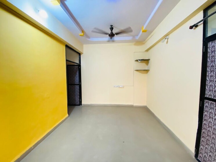 Room, om-sai-residency-dombivali 1 Bedroom 600 Sq.Ft. Apartment In Dombivli East Thane 8494936