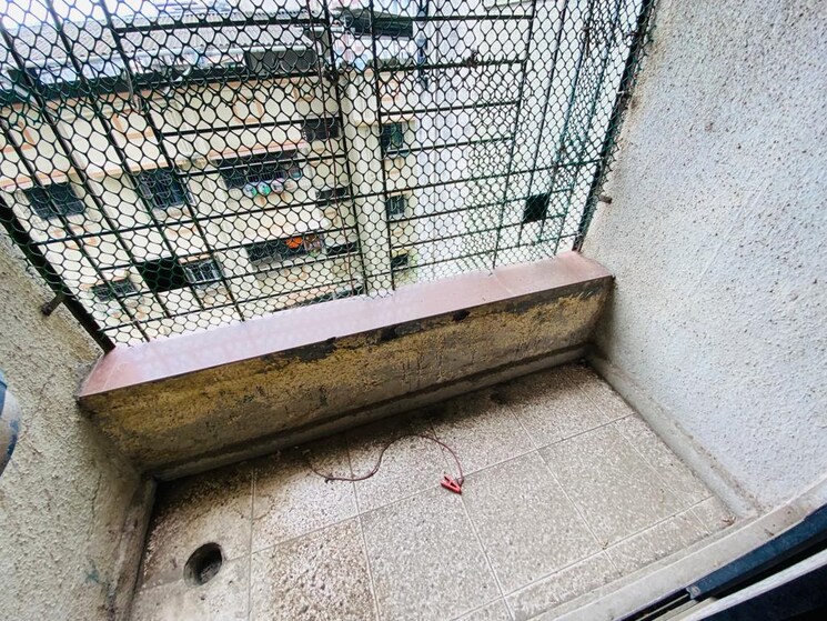 Master Plan, om-sai-residency-dombivali 1 Bedroom 600 Sq.Ft. Apartment In Dombivli East Thane 8494936