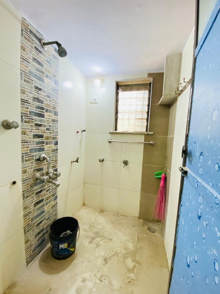 Bathroom, om-sai-residency-dombivali 1 Bedroom 600 Sq.Ft. Apartment In Dombivli East Thane 8494936