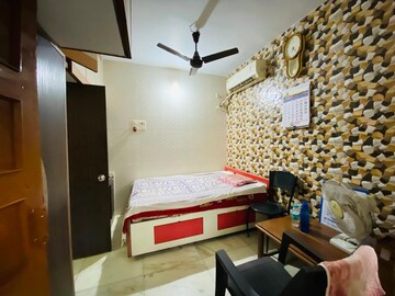Team Area in 1 BHK Apartment at Sai Orchid Dombivli, Dombivli East – for Sale
