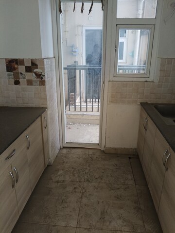 Bathroom in 2 BHK Apartment at Gaur City 2 - 14th Avenue, Sector 16c Greater Noida – for Sale