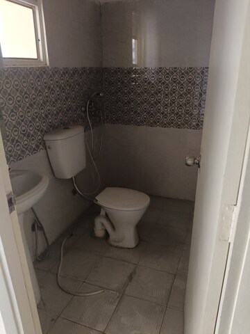 Bathroom in 2 BHK Apartment at Gaur City 2 - 14th Avenue, Sector 16c Greater Noida – for Sale