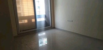 Room in 2 BHK Apartment at Rustomjee Avenue M, Virar West – for Rent