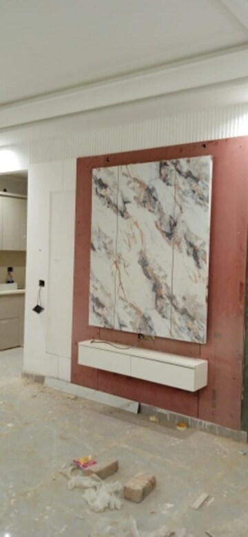 Room in 2 BHK Builder Floor at Nasirpur Dwarka – for Sale
