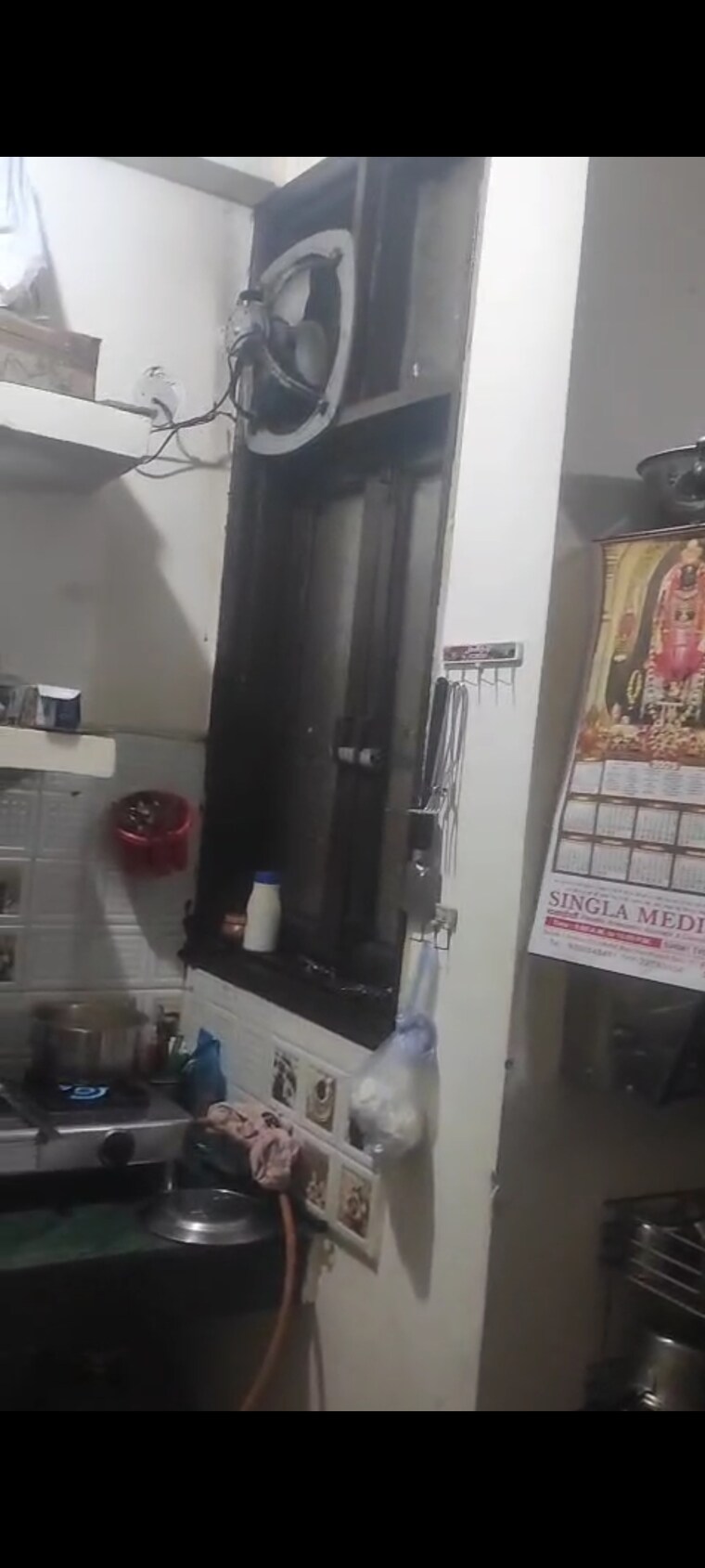 Living Room, new ashok nagar 2 Bedroom 450 Sq.Ft. Builder Floor In New Ashok Nagar Delhi 8494953