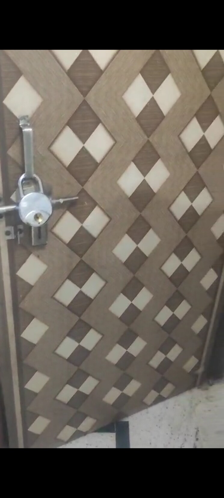 Balcony, new ashok nagar 2 Bedroom 450 Sq.Ft. Builder Floor In New Ashok Nagar Delhi 8494953