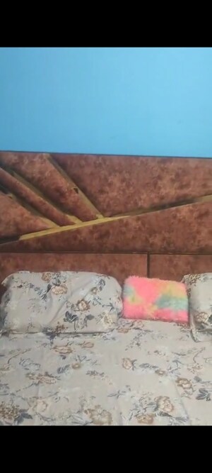 Furnished Amenities in 2 BHK Builder Floor at New Ashok Nagar – for Sale