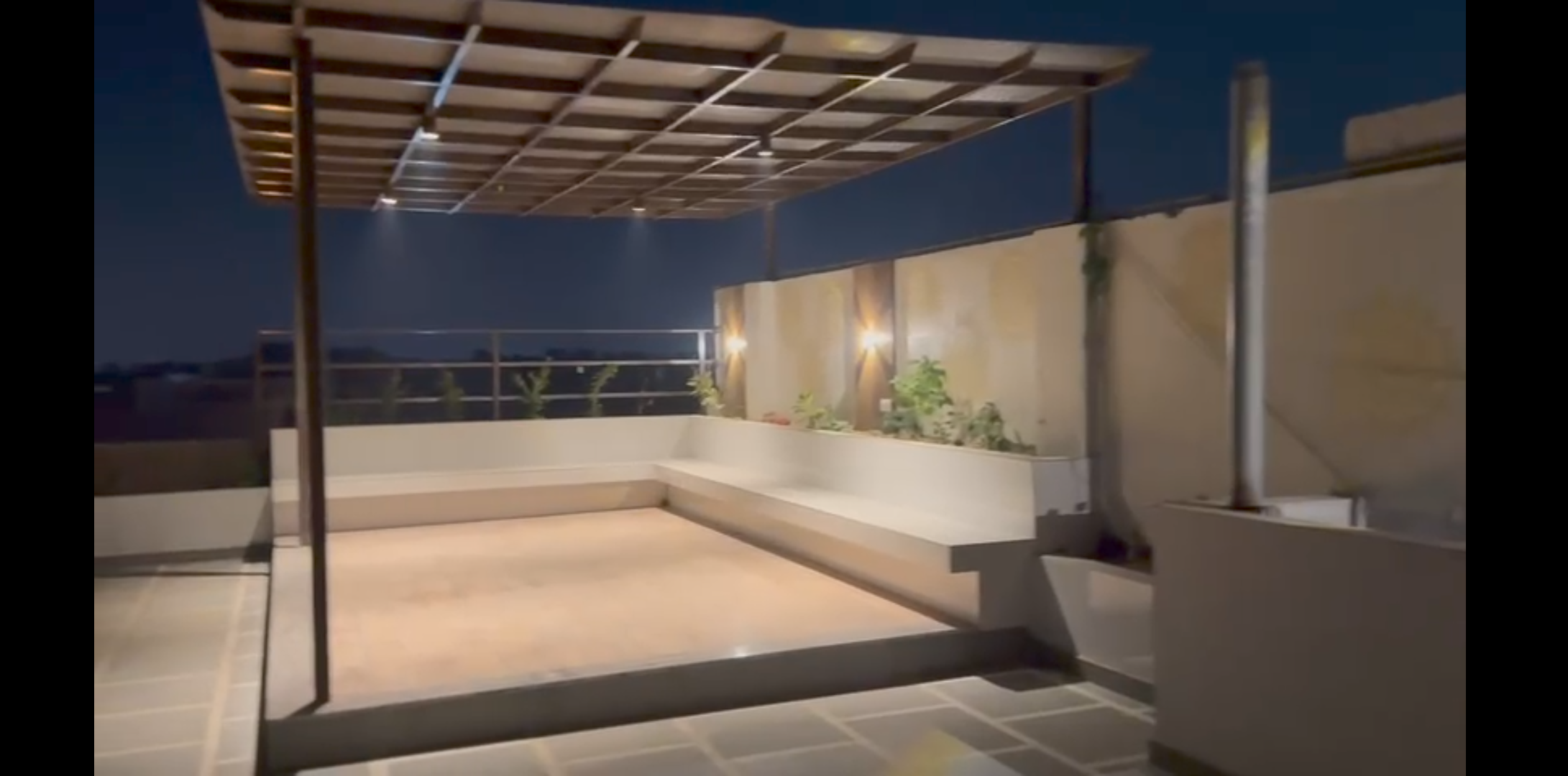 4 BHK + Extra Room Builder Floor For Sale in Harit Vihar RWA