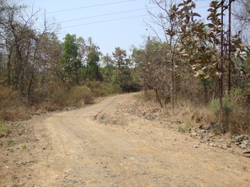 Plot Area in  Land at Mangaon – for Sale