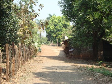  Land – Garden View at Mangaon - for Sale
