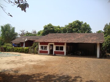 Land – Exterior View View at Mangaon - for Sale