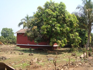  Land – Garden View at Mangaon - for Sale