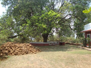  Land – Garden View at Mangaon - for Sale