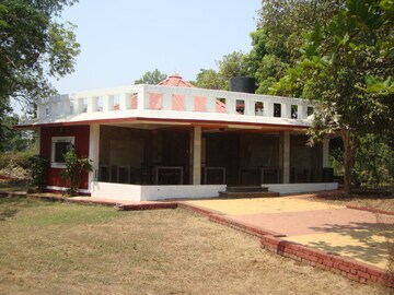  Land – Exterior View View at Mangaon - for Sale