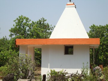  Land – Exterior View View at Mangaon - for Sale