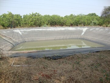 Plot Area in  Land at Mangaon – for Sale