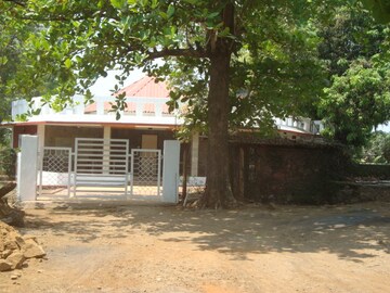  Land – Exterior View View at Mangaon - for Sale