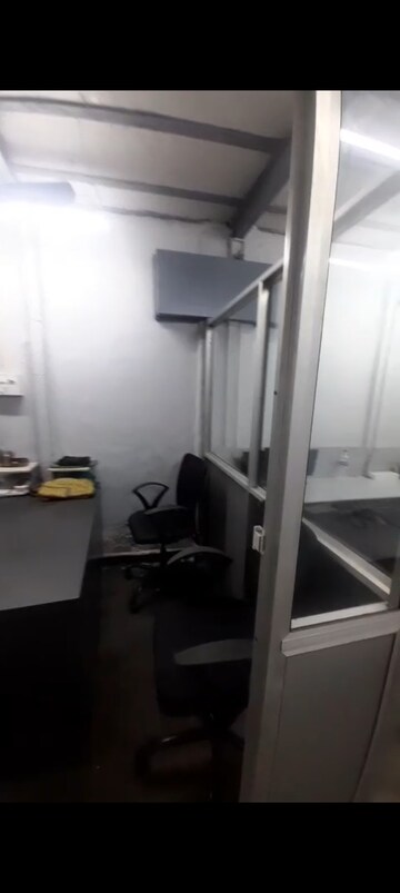 Staircase in  Office Space at Galaxy CHS Kurla, Kurla West – for Rent