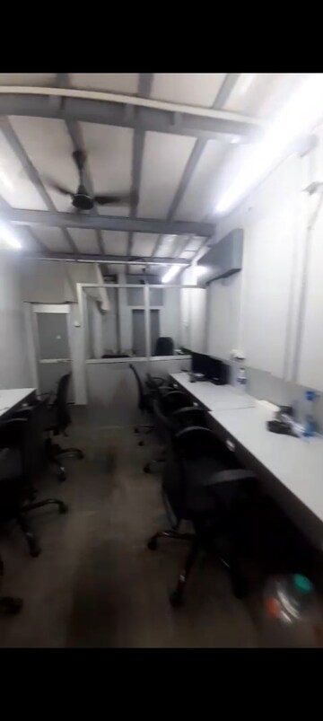 Team Area in  Office Space at Galaxy CHS Kurla, Kurla West – for Rent