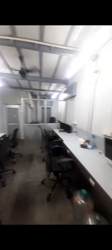 Team Area in  Office Space at Galaxy CHS Kurla, Kurla West – for Rent
