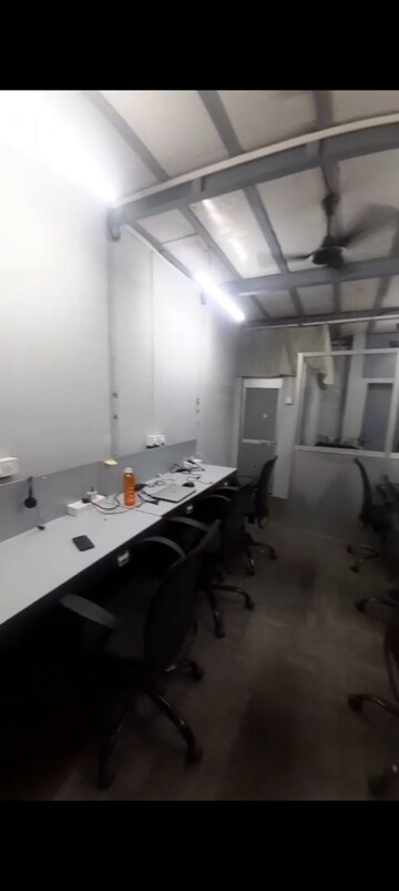 Team Area in  Office Space at Galaxy CHS Kurla, Kurla West – for Rent