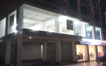 Shop For Rent in Shrachi Newtown Villas, New Town