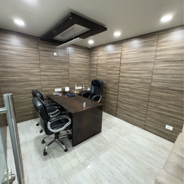 Parking in  Office Space at Netaji Subhash Place – for Rent