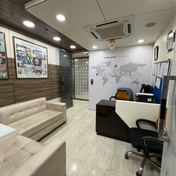  Office Space For Rent in Netaji Subhash Place