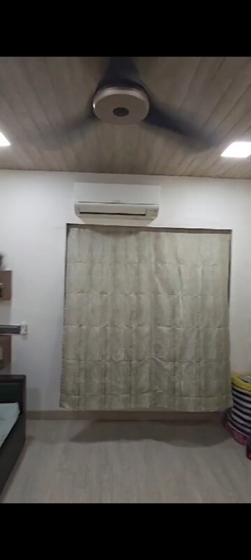 Bathroom in 1 RK Apartment at Kalina Vihar Darshan CHS, Kalina – for Rent