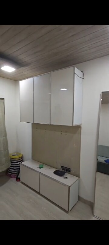Kitchen in 1 RK Apartment at Kalina Vihar Darshan CHS, Kalina – for Rent