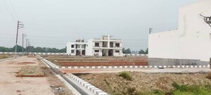  Plot – Exterior View View at Shri Krishna Enclave Chhapraula, Chhapraula - for Sale