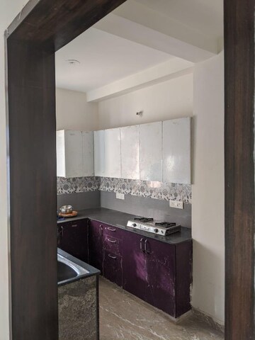 Kitchen in 3 BHK Apartment at ATS Tangerine, Sector 99a – for Rent