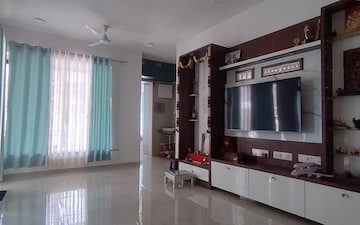 2 BHK Apartment For Rent in Nirmiti Primrose, Baner