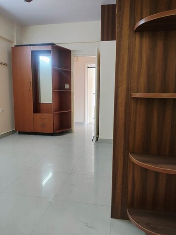 3 BHK Apartment For Rent in ND Oliva, Hsr Layout