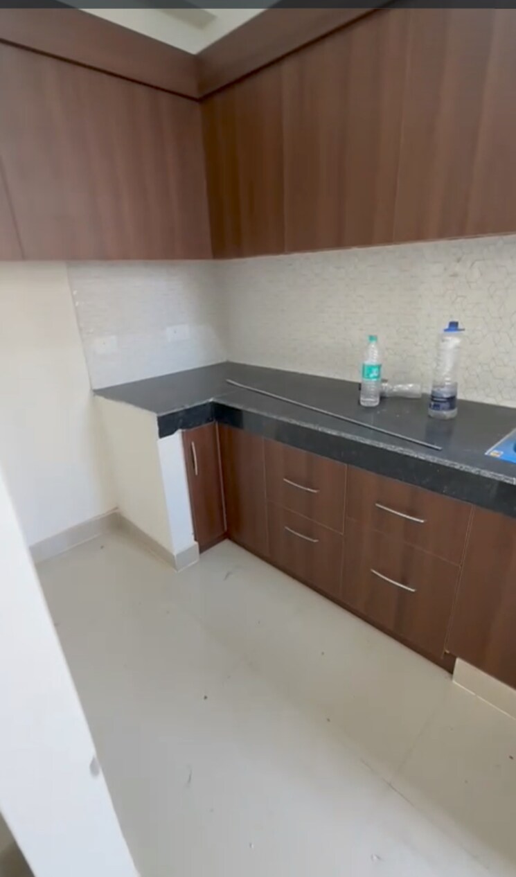 Kitchen, vvip-nest 1 Bedroom 680 Sq.Ft. Apartment In Raj Nagar Extension Ghaziabad 8495002