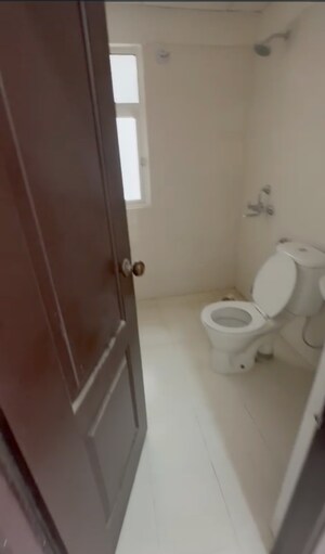 Bathroom in 1 BHK Apartment at VVIP Nest, Raj Nagar Extension – for Sale